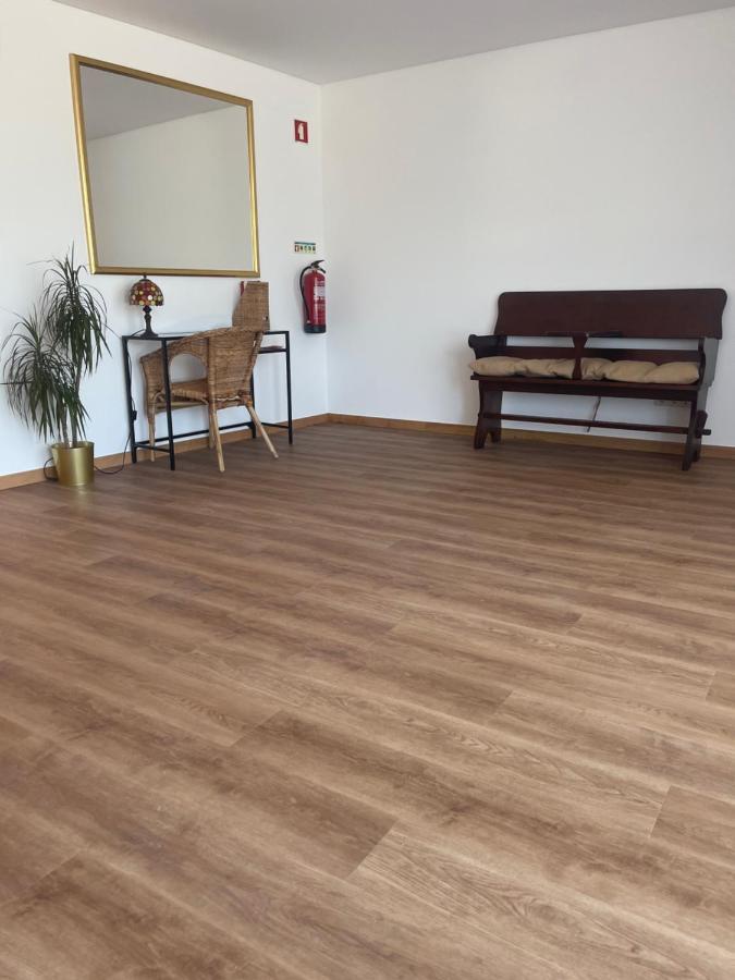 דירות Brufe Casa Do Afonso מראה חיצוני תמונה