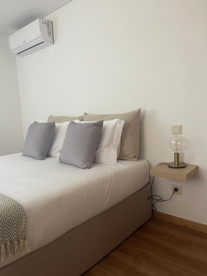 דירות Brufe Casa Do Afonso מראה חיצוני תמונה