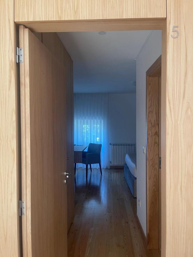 דירות Brufe Casa Do Afonso מראה חיצוני תמונה