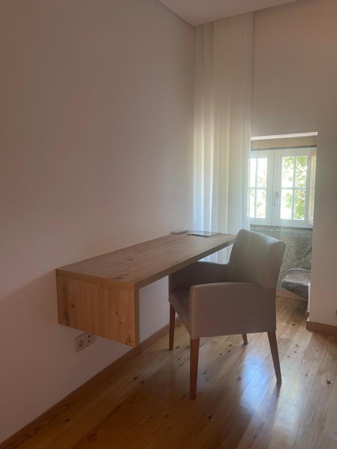 דירות Brufe Casa Do Afonso מראה חיצוני תמונה