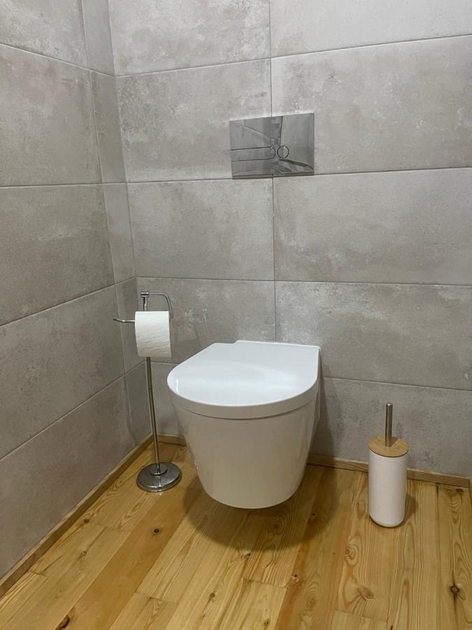 דירות Brufe Casa Do Afonso מראה חיצוני תמונה