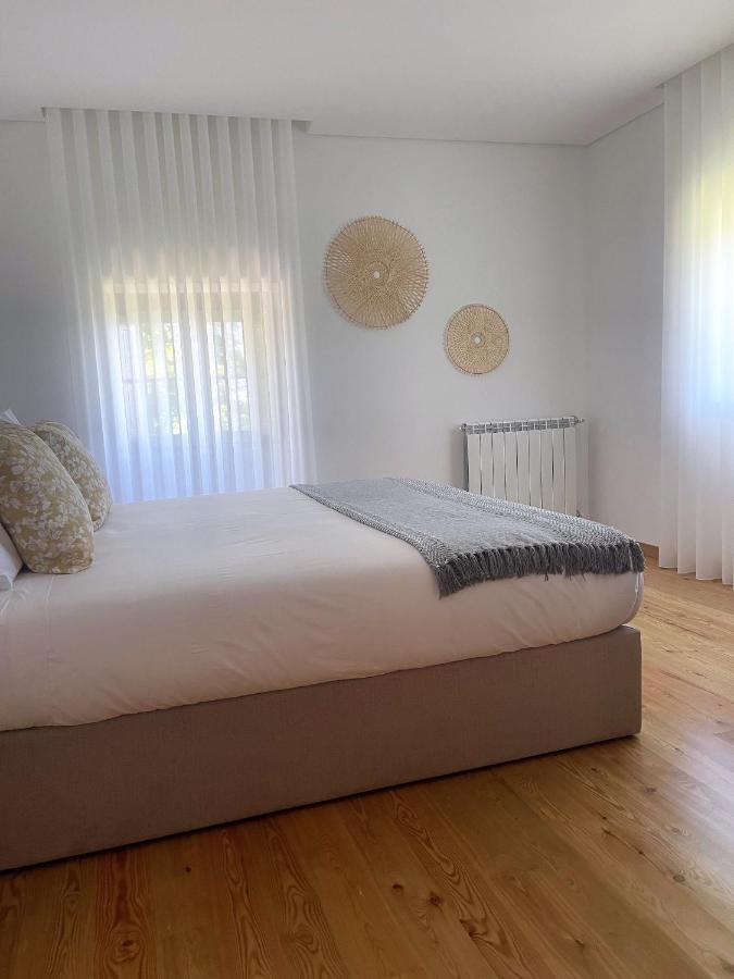 דירות Brufe Casa Do Afonso מראה חיצוני תמונה